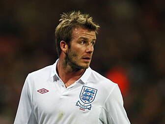 David Beckham warned over Miam...